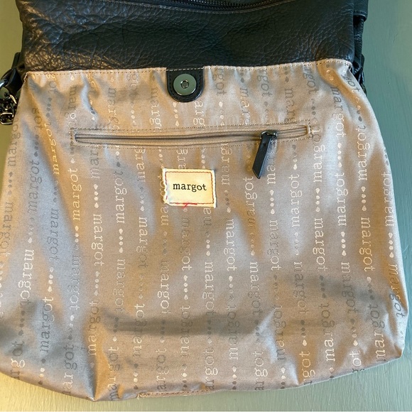 Anthropologie Margot leather bag - Picture 8 of 10